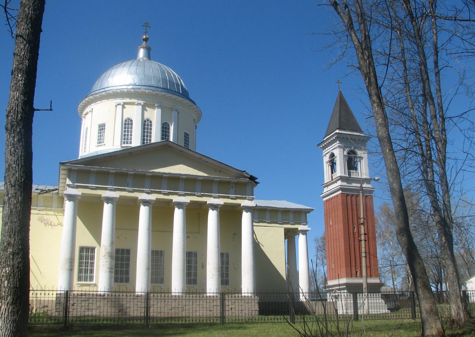 Старая Тульская аптека