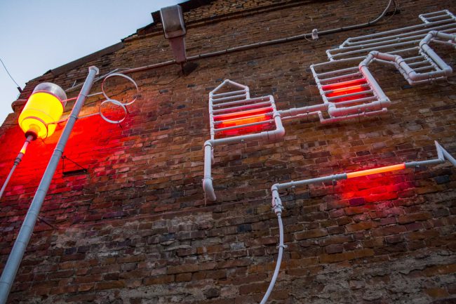 ТИАМ - необычный музей в Туле