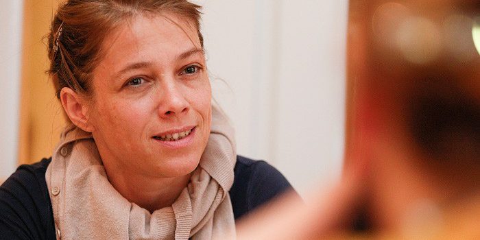 Архитектор Барбара Энгель