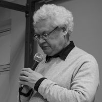 Алёша Прокопьев, поэт, переводчик, ведущий творческой лаборатории фестиваля «Хомяков home. Стихи и звуки» Алёша Прокопьев, поэт, переводчик, ведущий творческой лаборатории фестиваля «Хомяков home. Стихи и звуки»