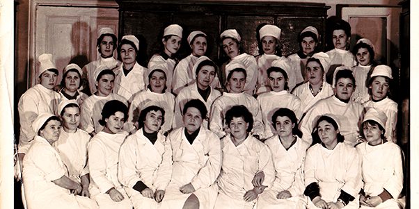 коллектив ста