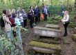 Экскурсия по Всехсвятскому кладбищу_ТИАМ