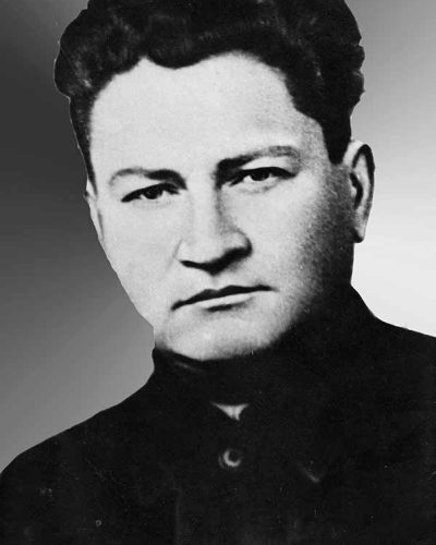 Агеев Григорий Антонович. 1940 г_ 600