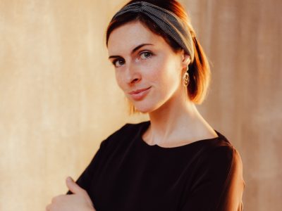 МК - Ольга Новикова
