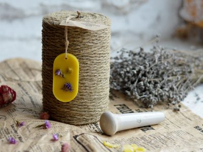 Флорентийское саше