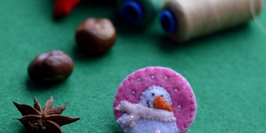 Новогодняя Ярмарка ТИАМ 2023