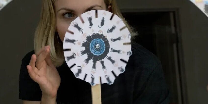 ТИАМ иллюзии