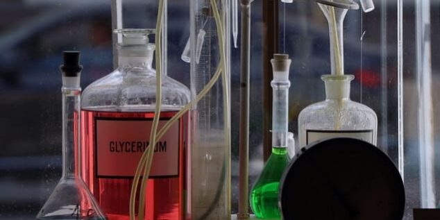 Дом Белявского Старая тульская аптека