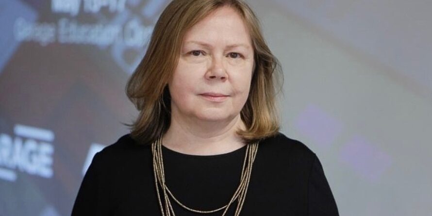 Ирина Кравцова