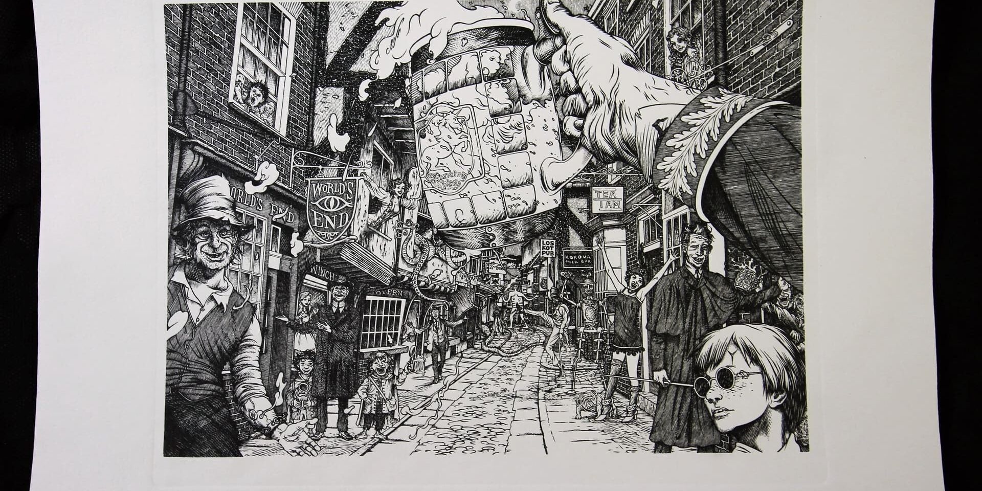 Артем Лоскот