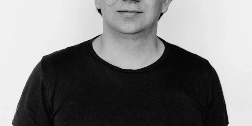 Данила Булатов