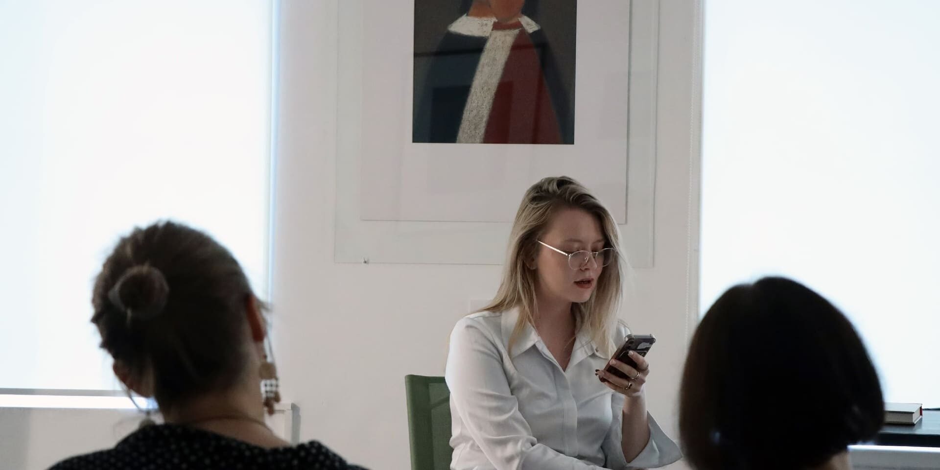 Елизавета Трофимова