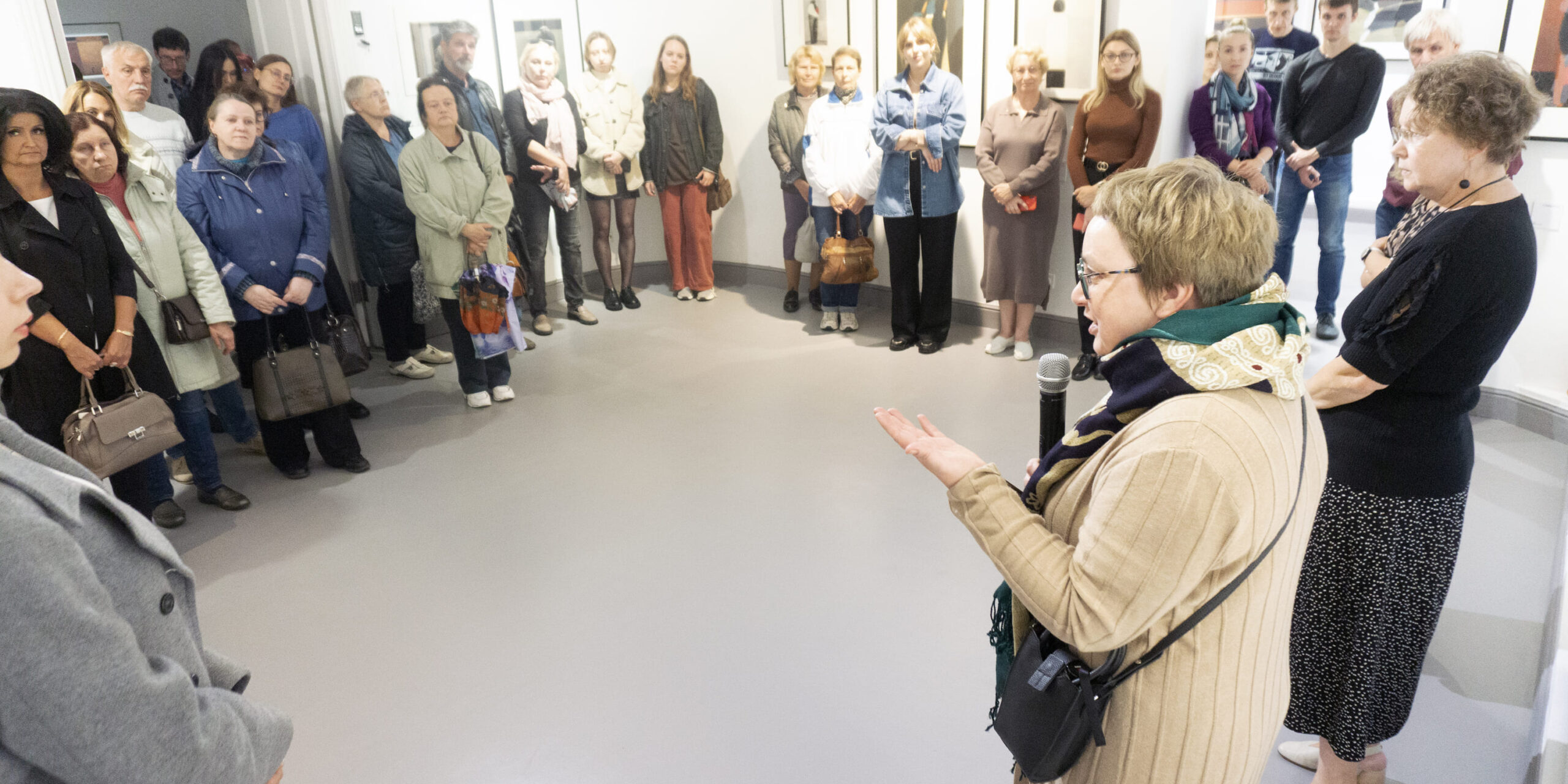 Цветные сумерки_фото Артём Лоскот