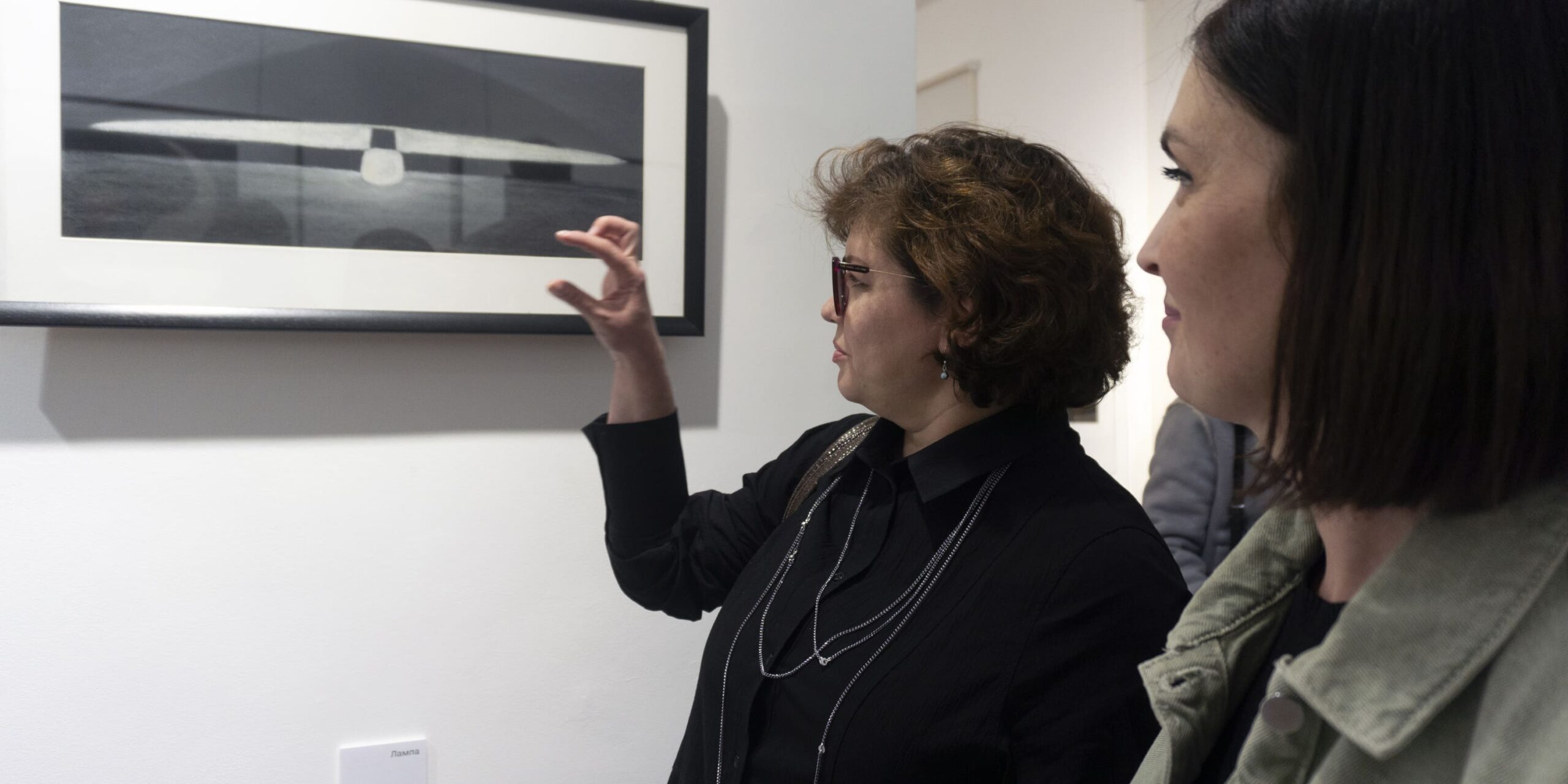 Цветные сумерки_фото Артём Лоскот