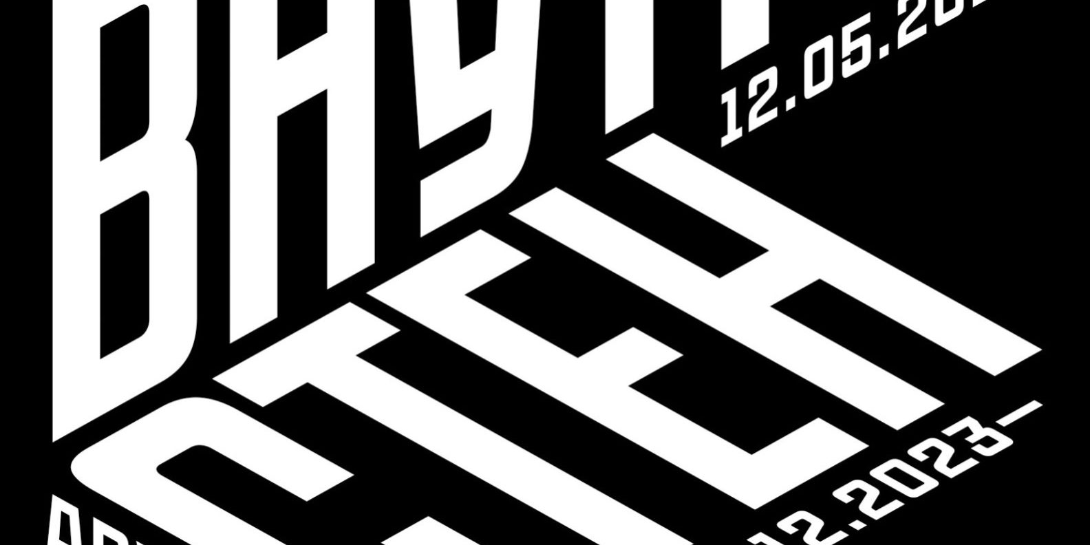 Афиша выставки_ Внутри стен. Архитектура как контекст