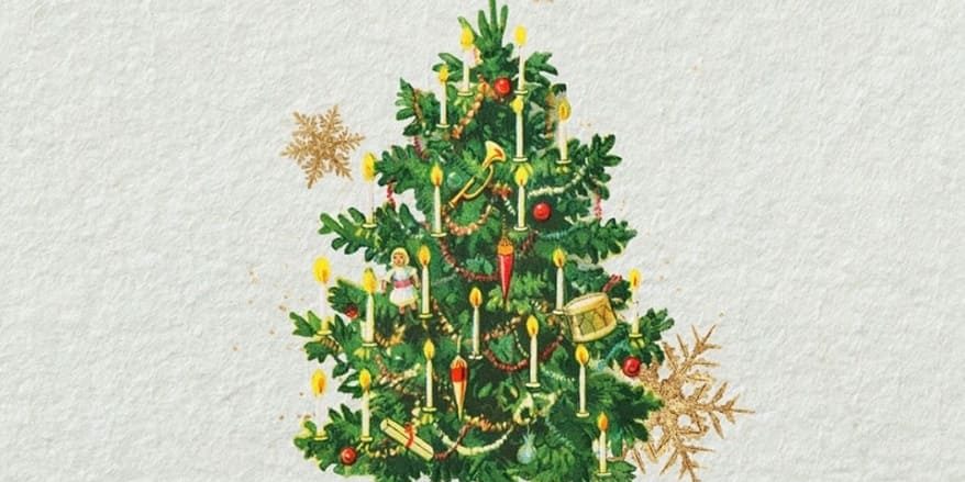 Новогодние спектакли