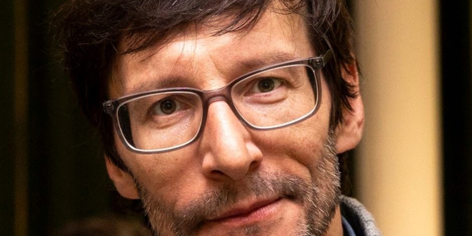 Фото: Дмитрий Дзюбин, MySLO