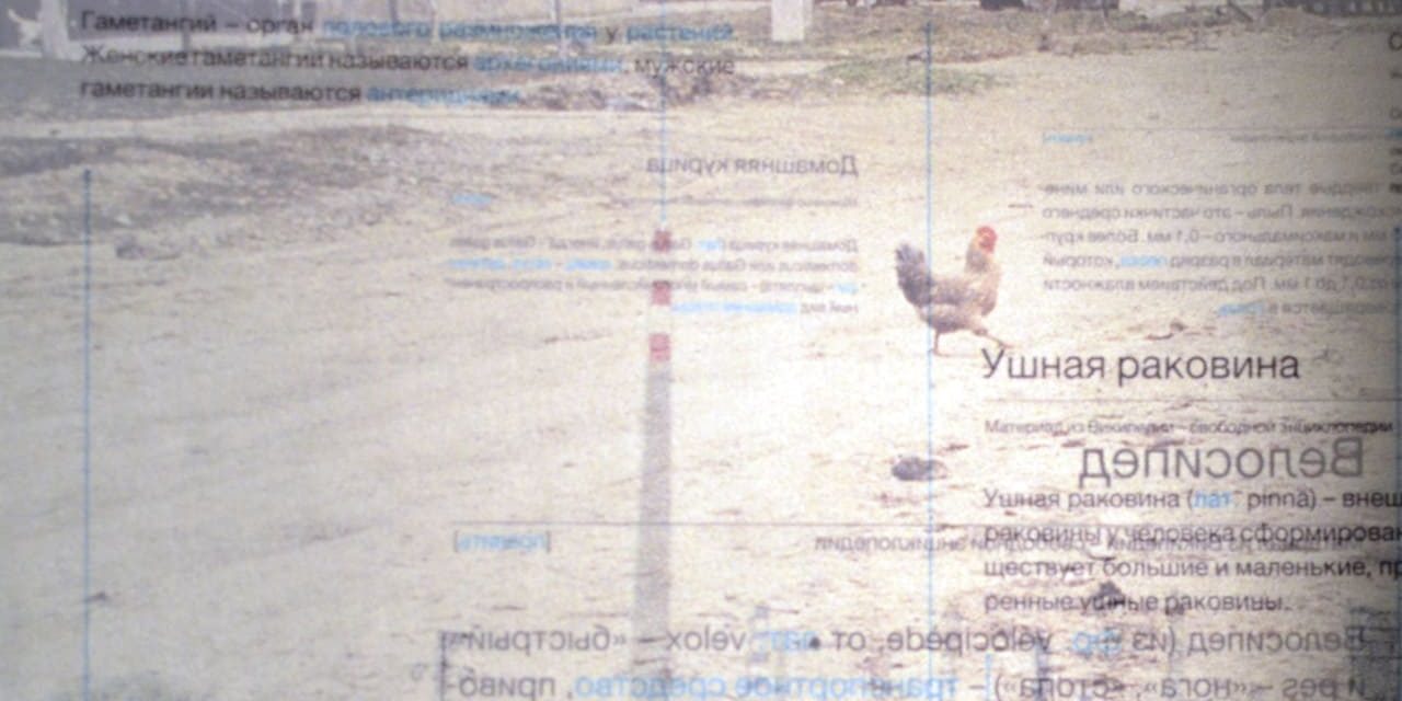 Медиа после медиа