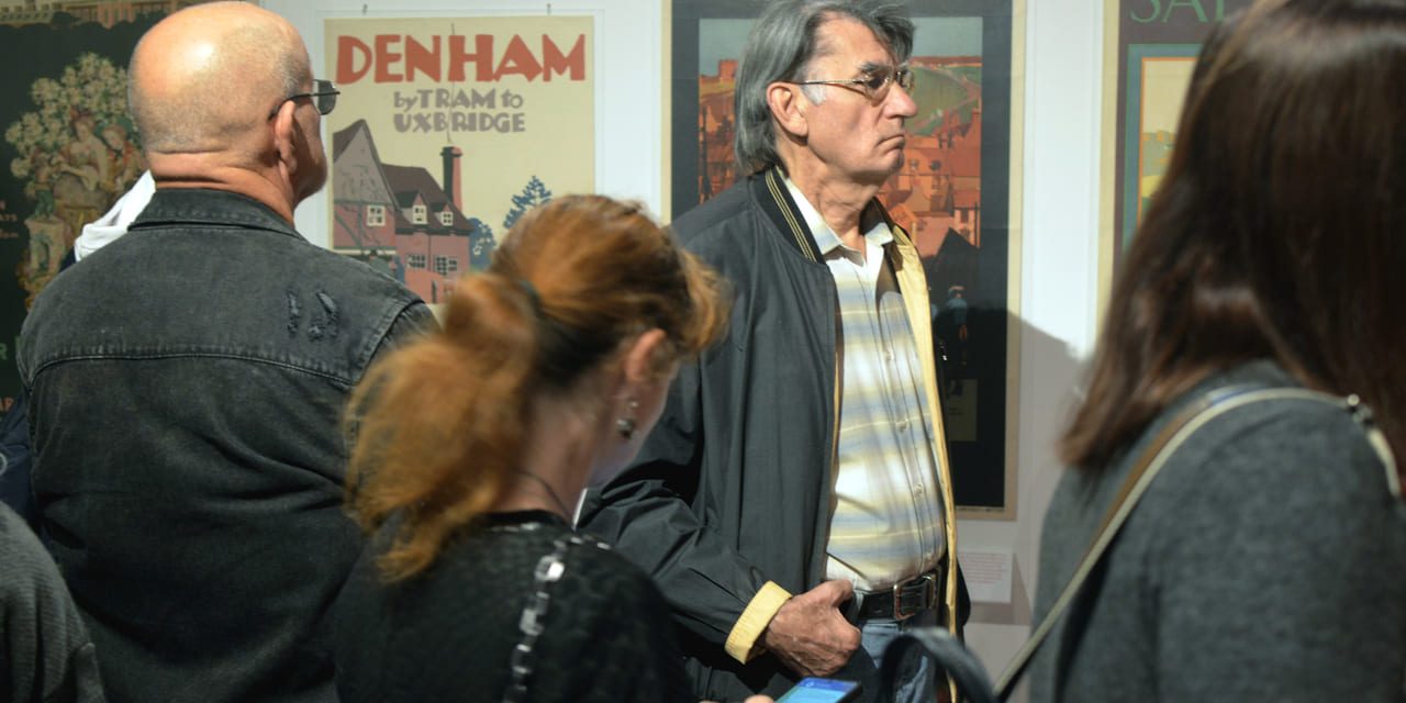 Вернисаж Туда и обратно (фото Денис Бычихин) (13)