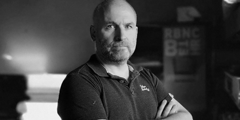 Алексей Веселовский