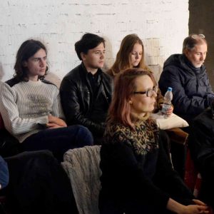 Алексей Дьячков 5 Алексей Дьячков 5