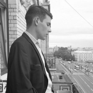 Лектор Канунников Лектор Канунников