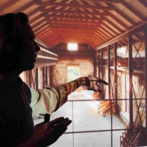 Книжный фестиваль издательства Ad Marginem. Автор фотографии: Артём Лоскот. Книжный фестиваль издательства Ad Marginem. Автор фотографии: Артём Лоскот.