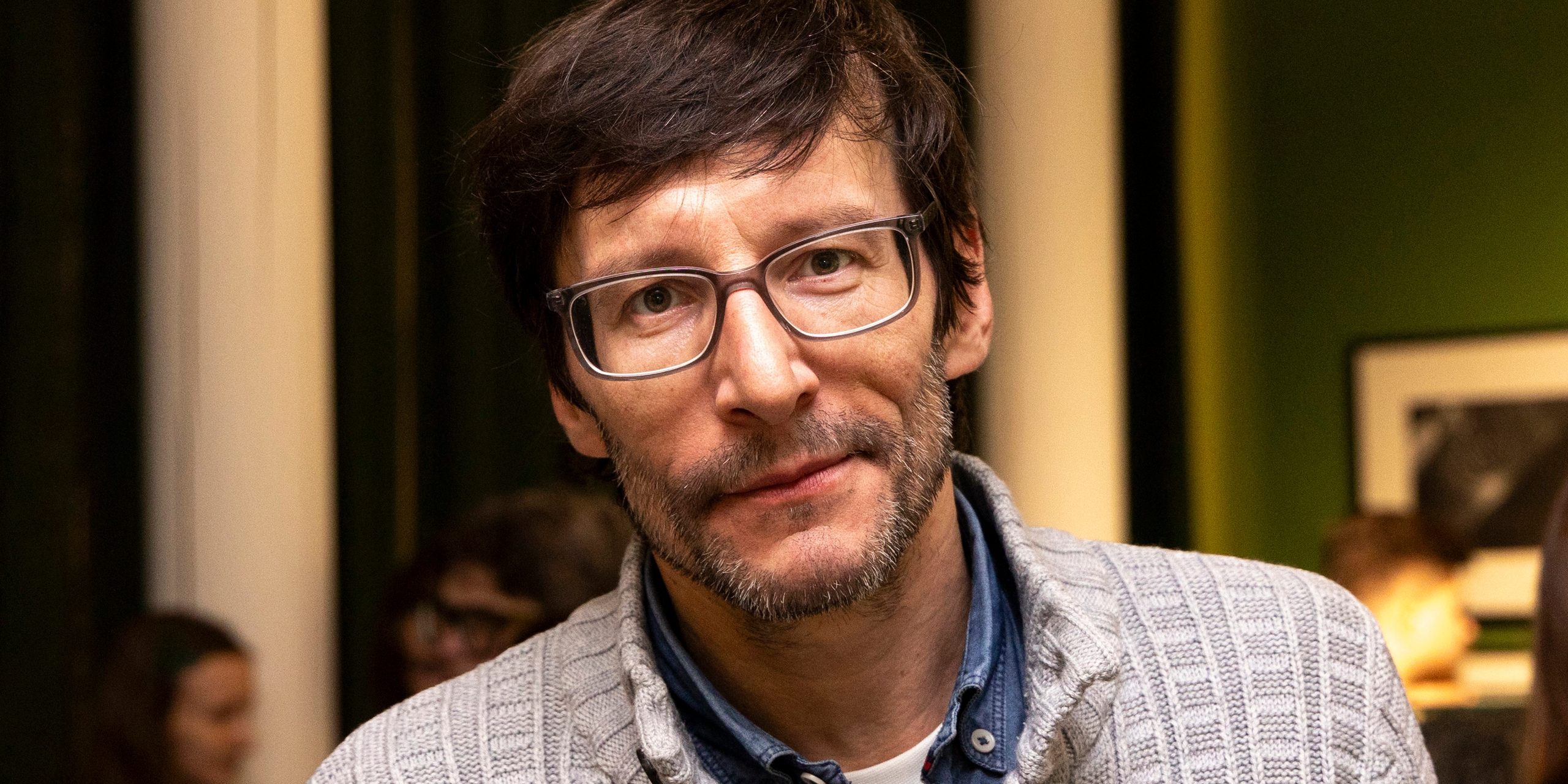 Денис Бычихин, фото Дмитрий Дзюбин