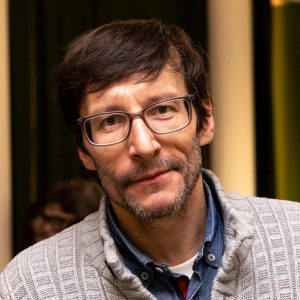 Денис Бычихин, фото Дмитрий Дзюбин