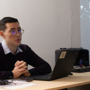 Николай Канунников Николай Канунников