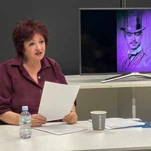 Наталья Шкловер Наталья Шкловер