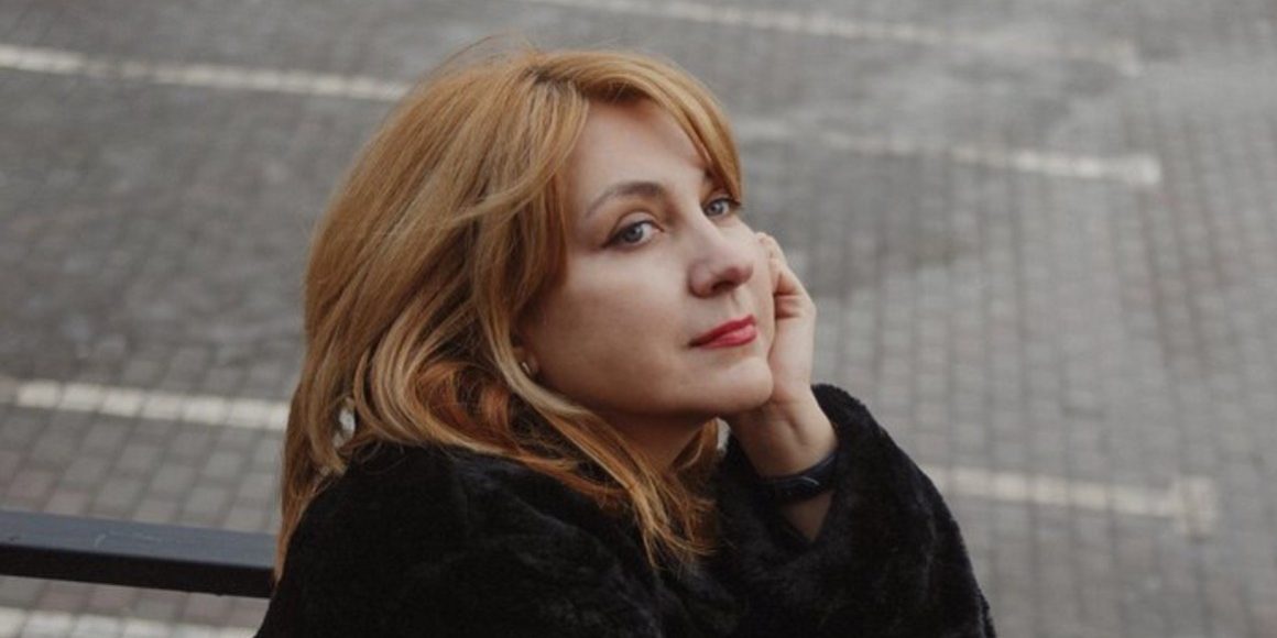 Татьяна Юркова