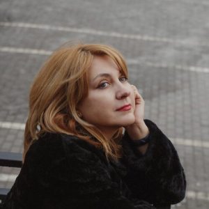Татьяна Юркова Татьяна Юркова