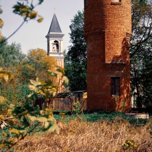 Фото: Денис Бычихин Богучарово