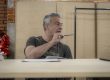 Итоги второго заседания литературной мастерской Игоря Манцова в Туле. Коллективный разбор механики новеллы Фланнери О’Коннор в Доме Белявского.